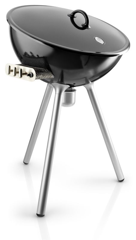 Fire Globe gas grill Eva Solo